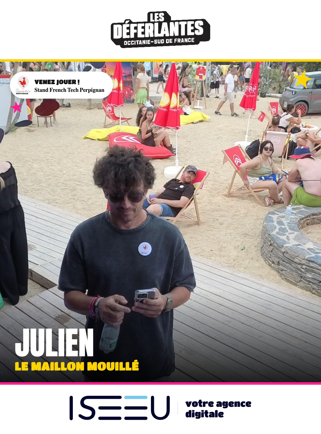 JULIEN