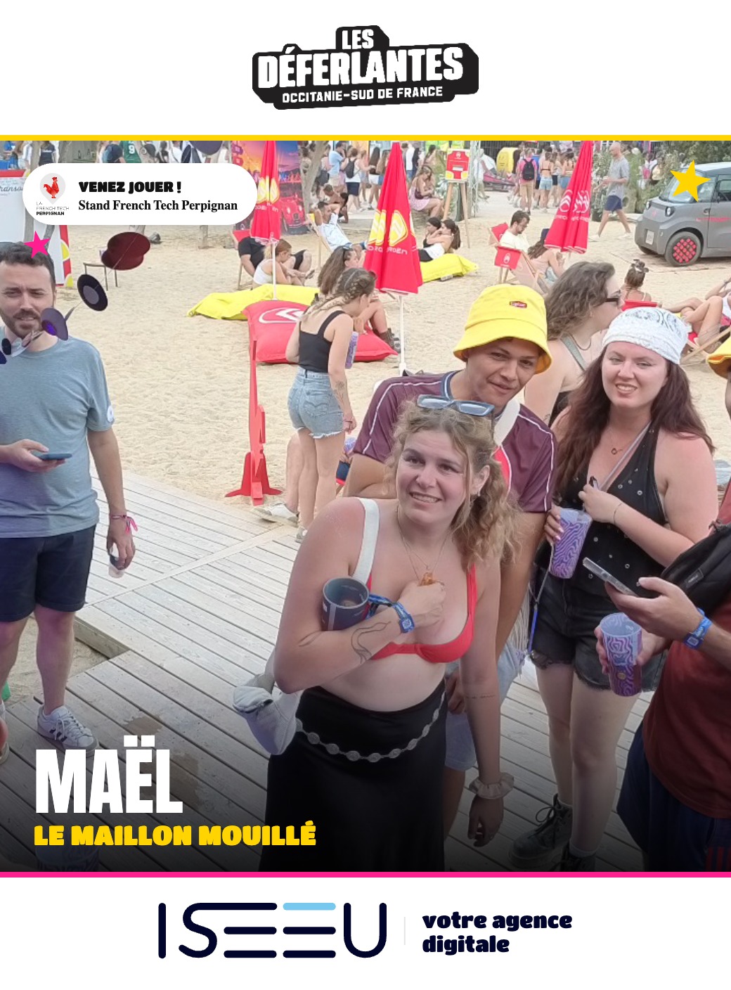 MAËL