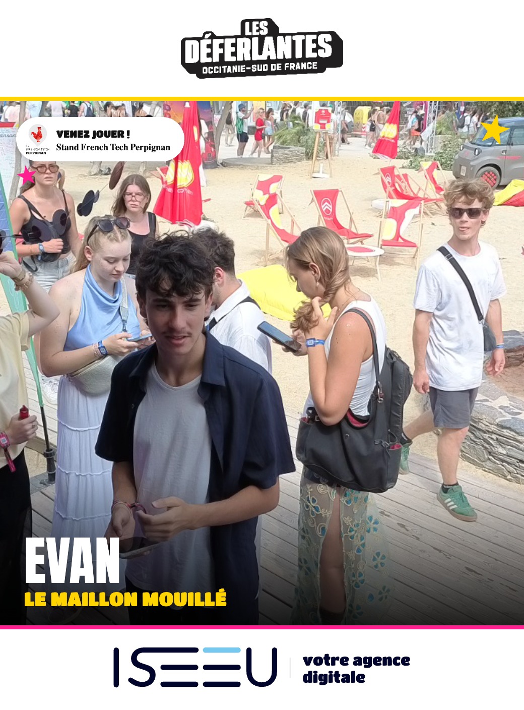 EVAN