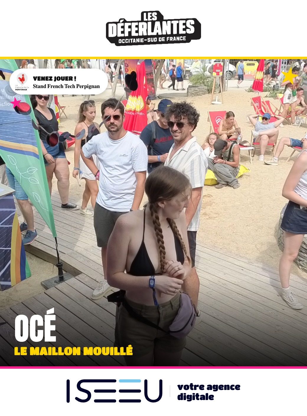 OCÉ