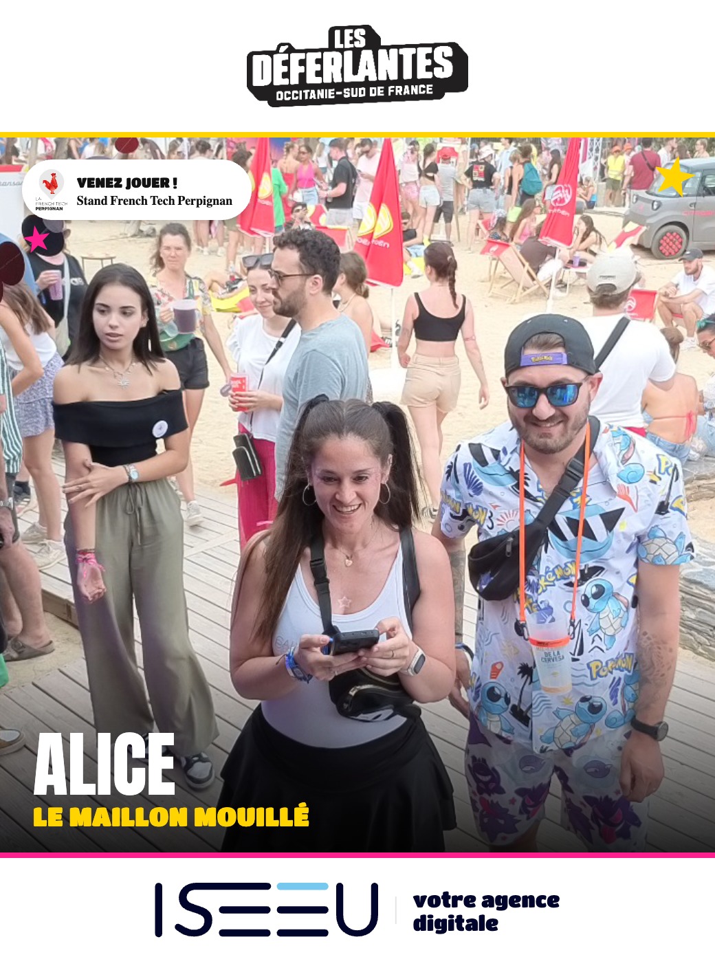 ALICE