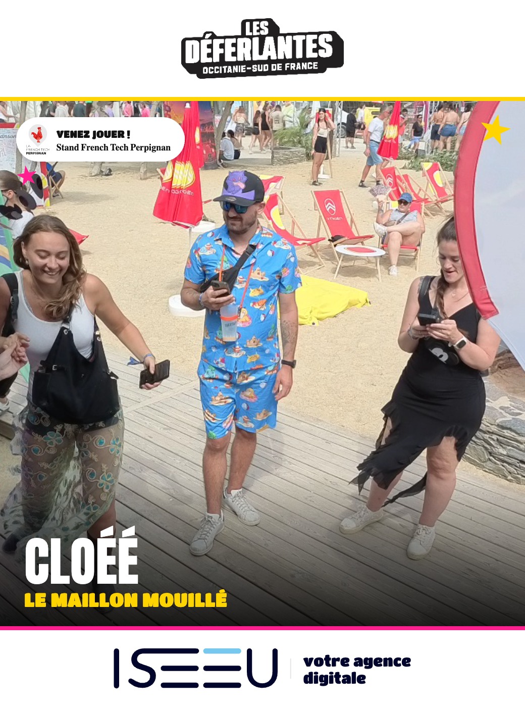 CLOÉÉ