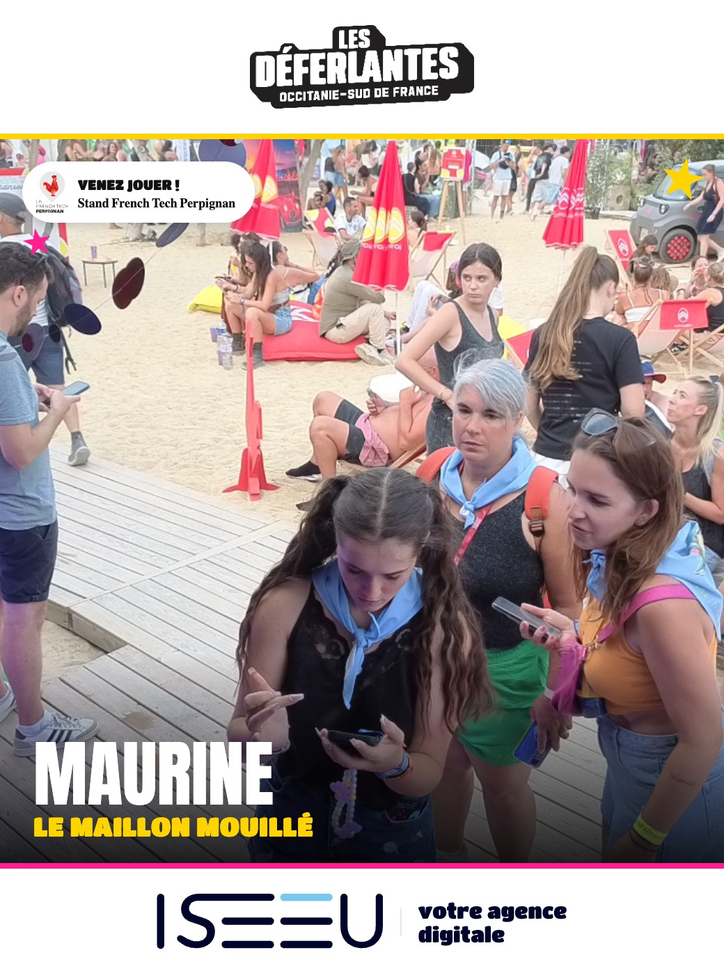 MAURINE