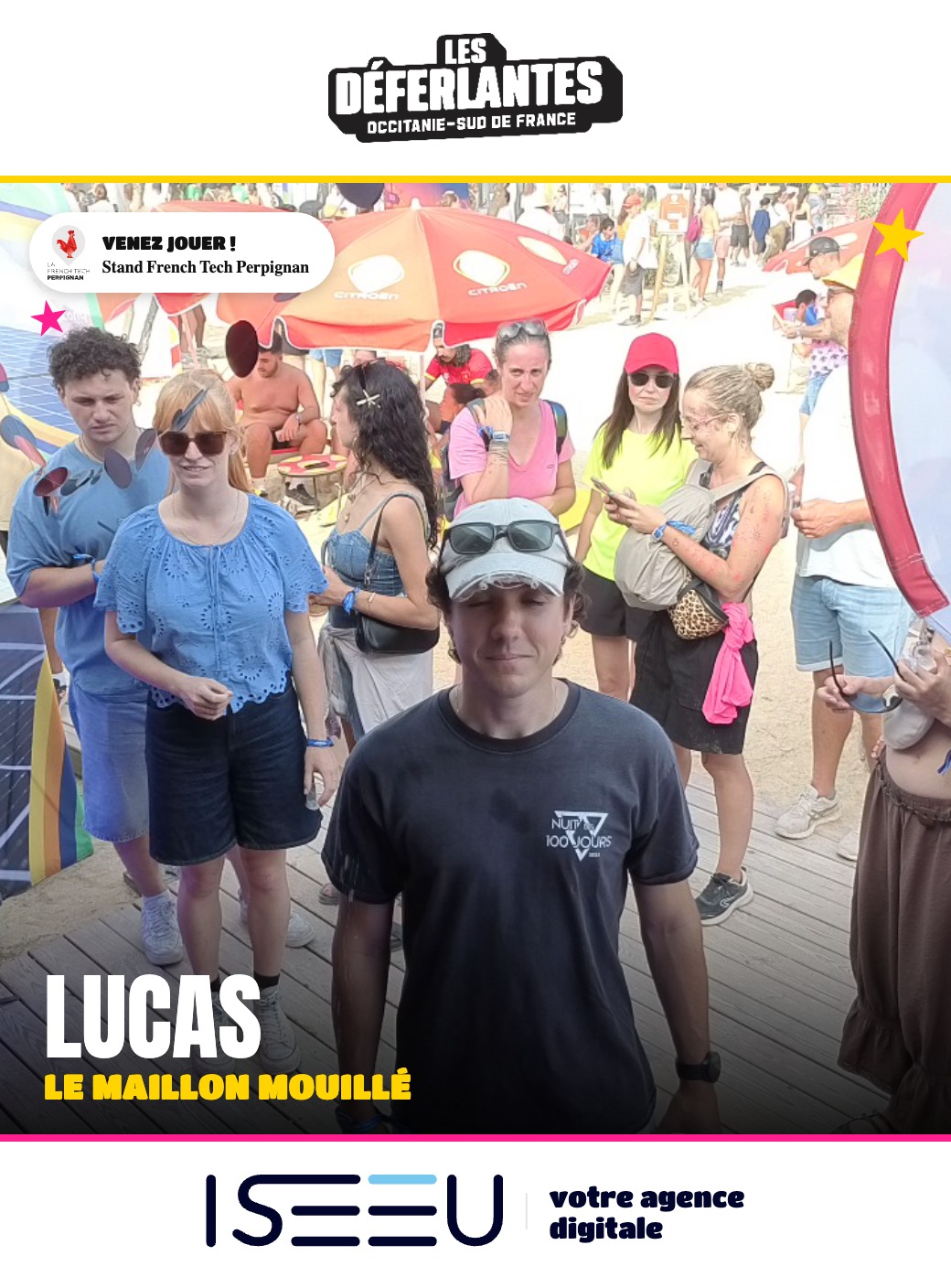 LUCAS