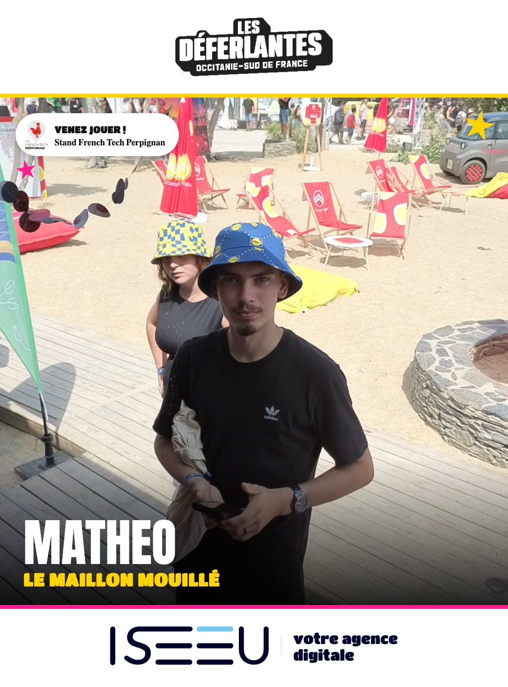 MATHEO
