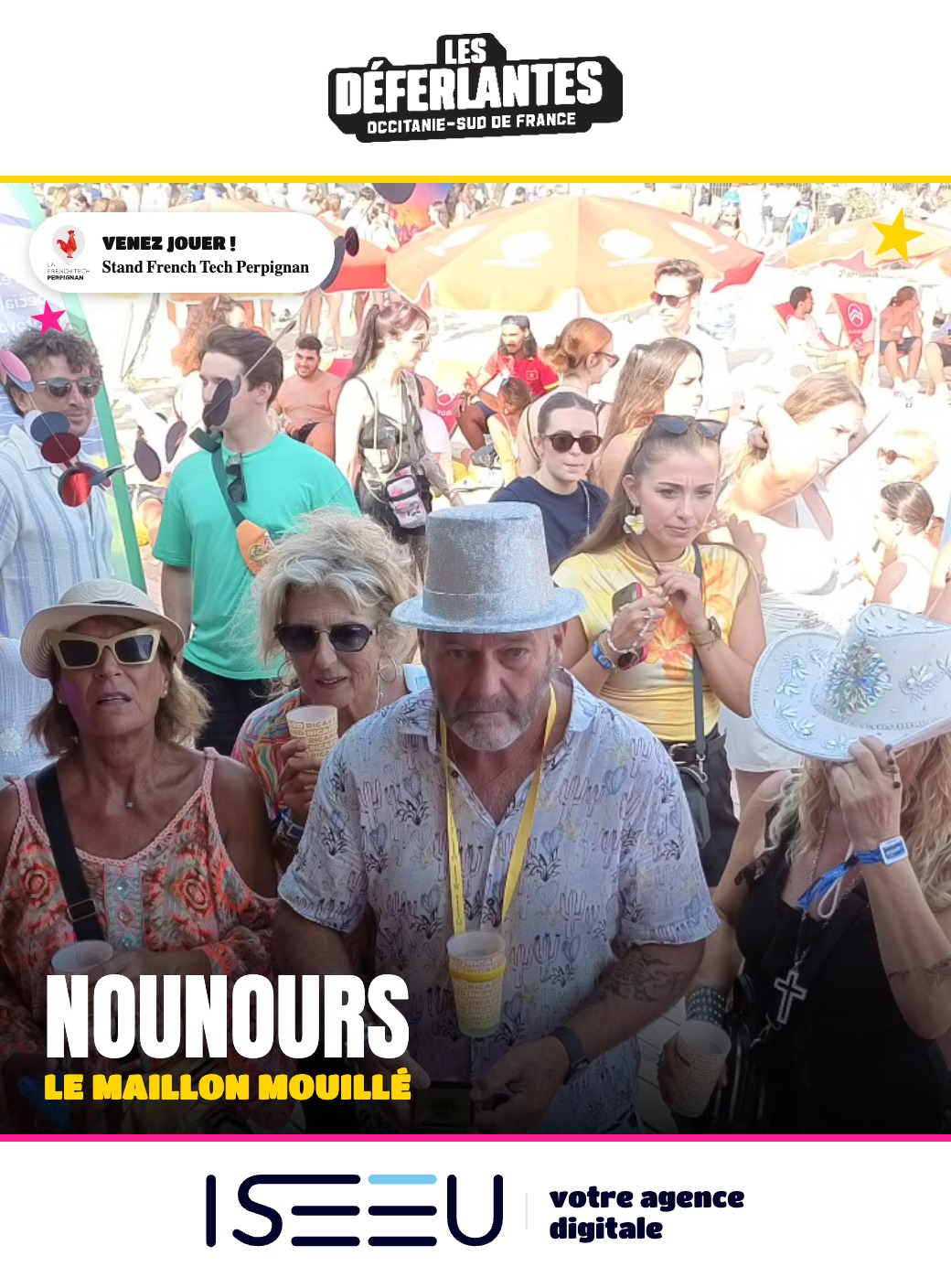 NOUNOURS