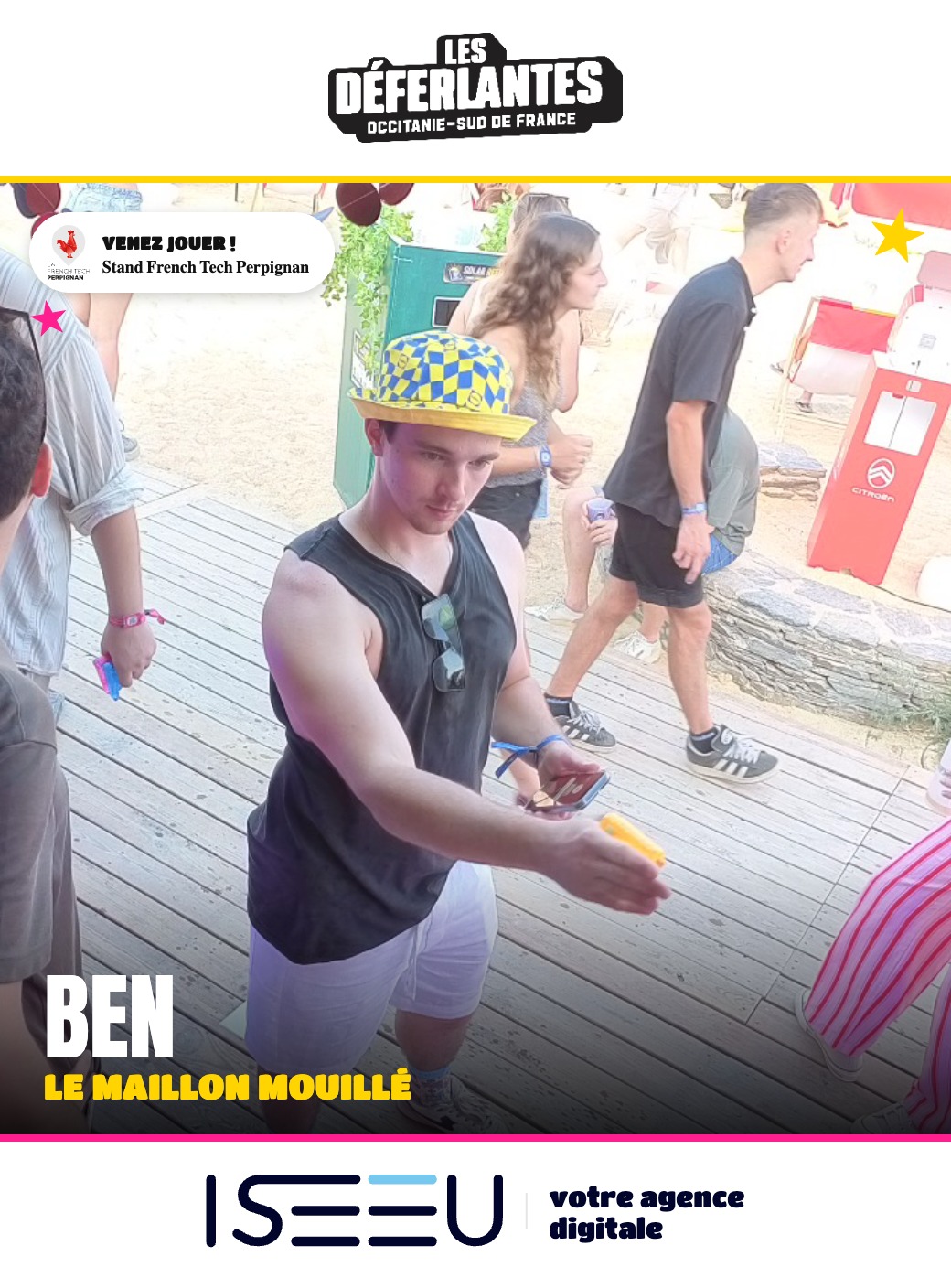 BEN