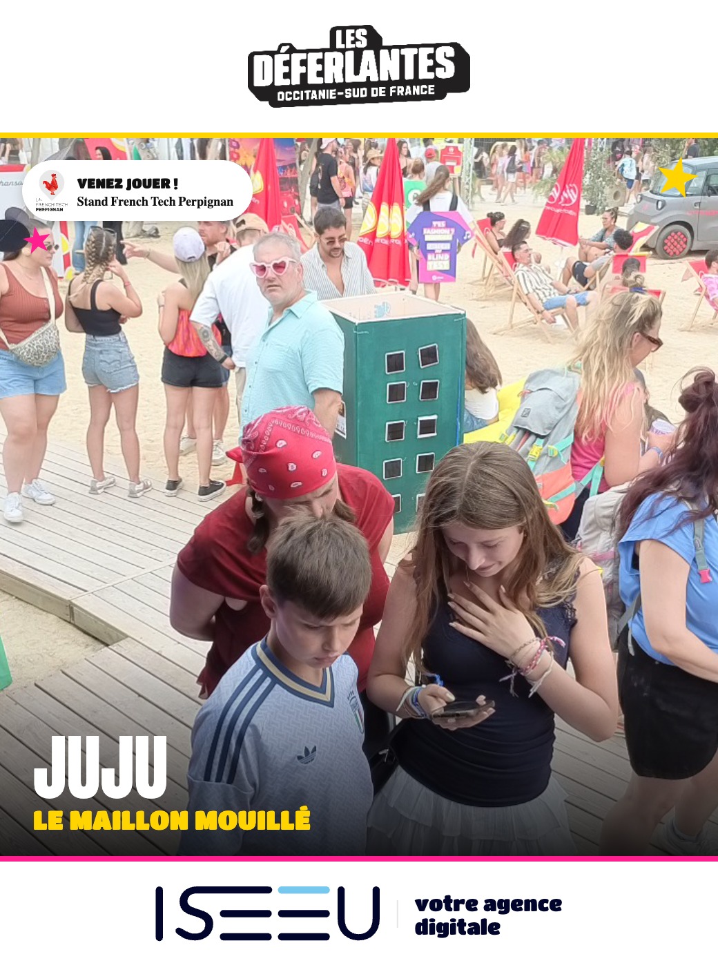 JUJU