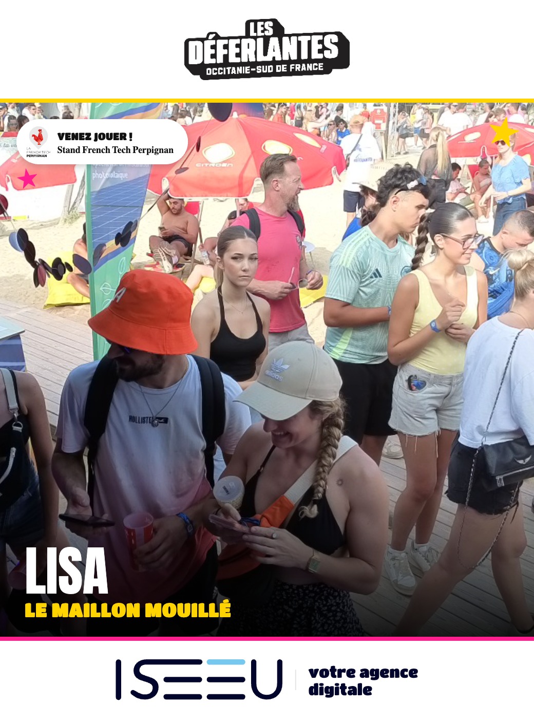 LISA