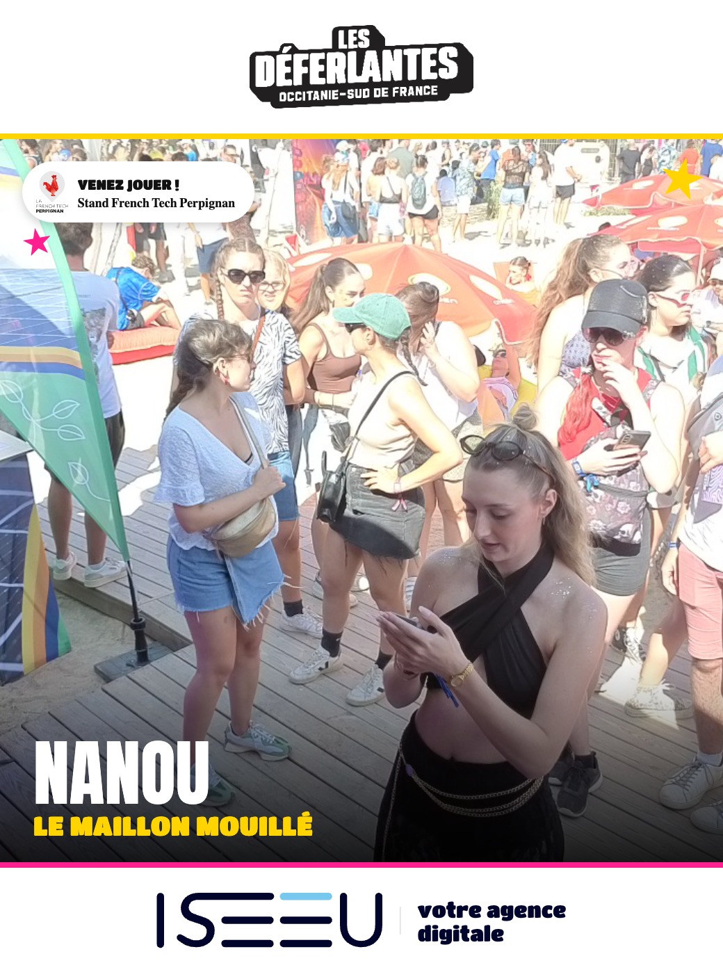 NANOU