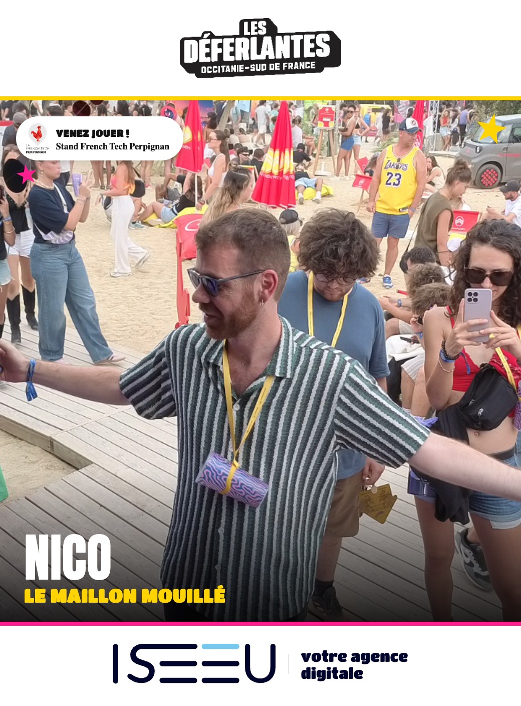 NICO