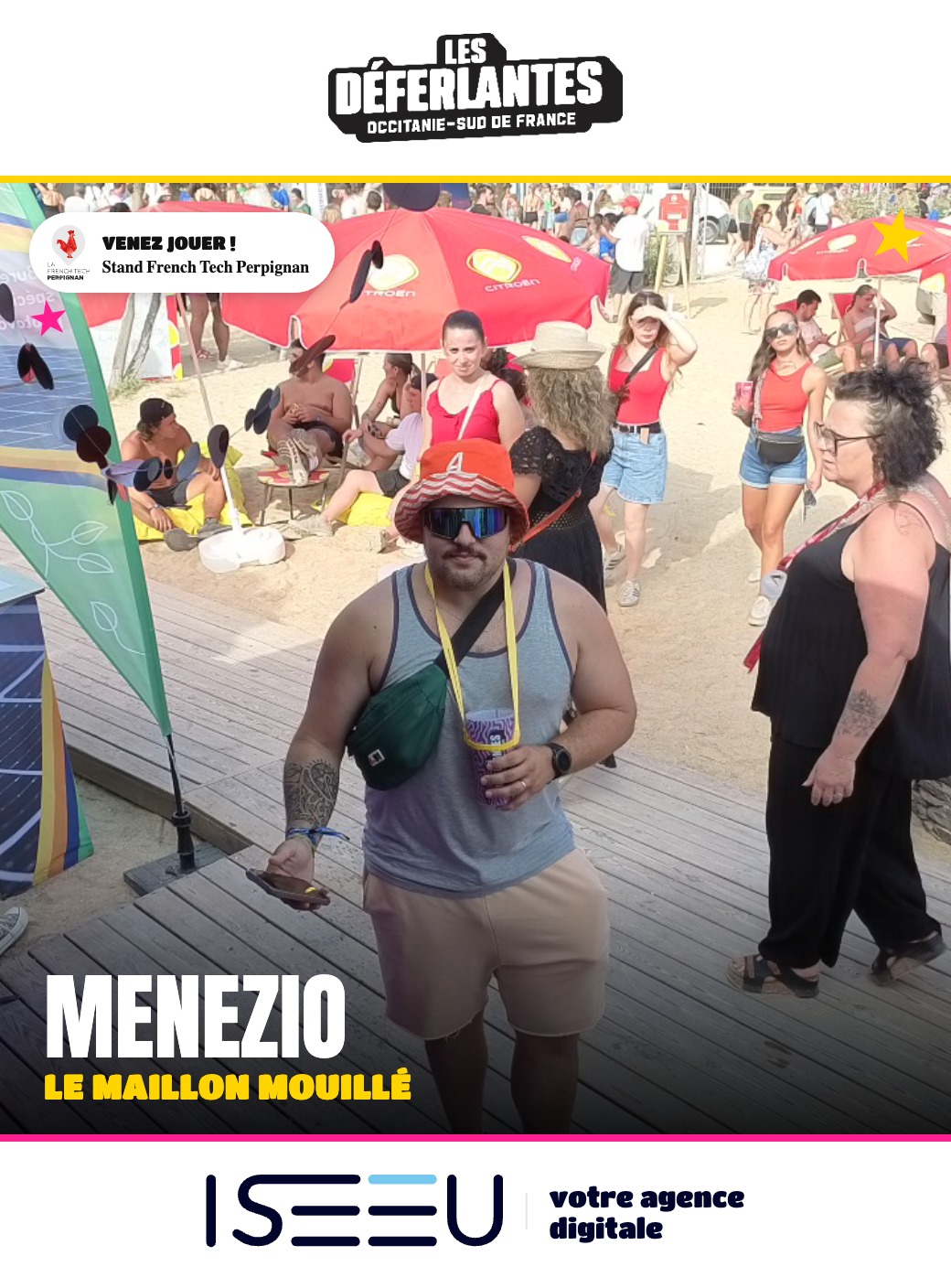 MENEZIO
