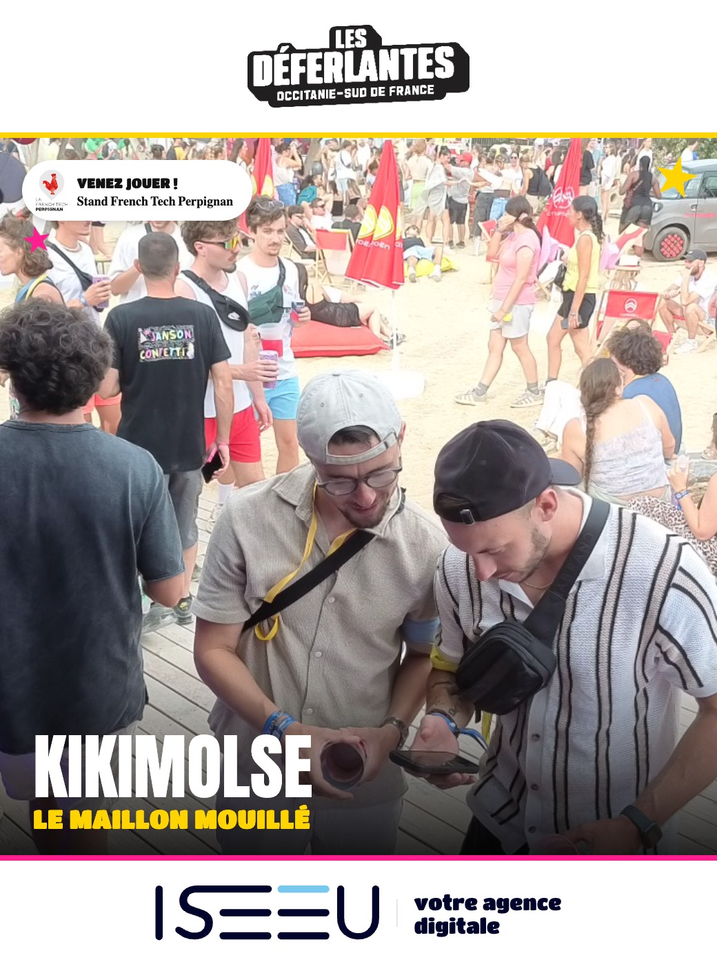 KIKIMOLSE