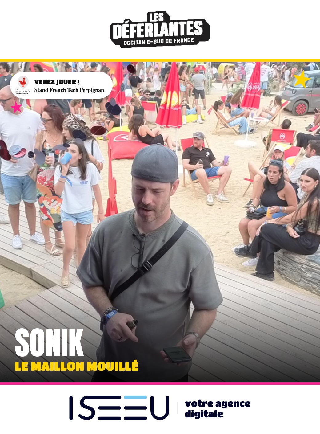SONIK