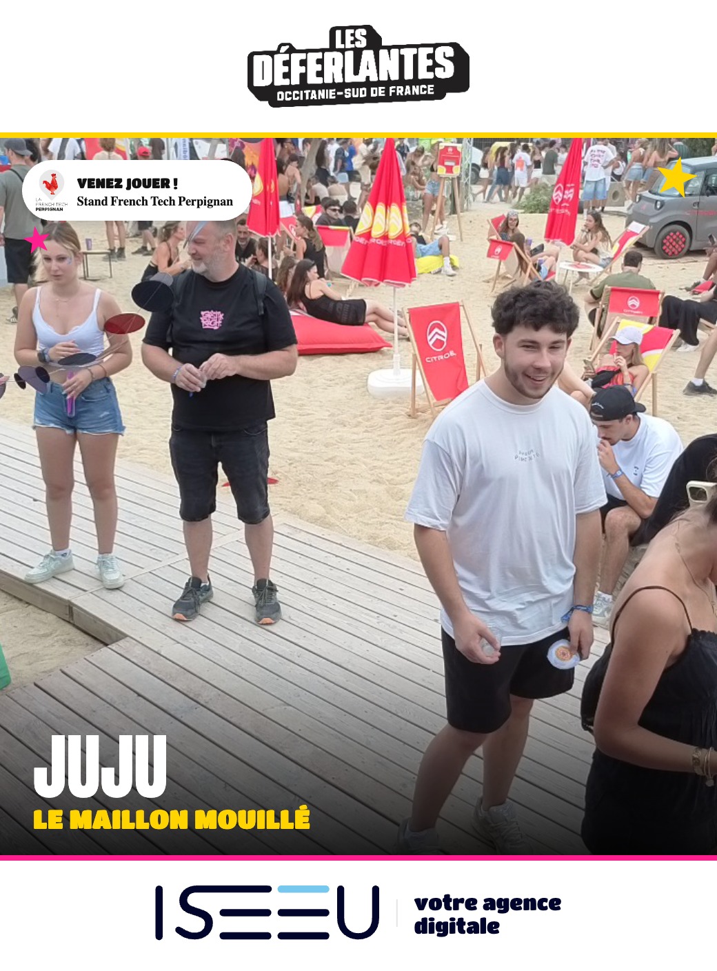 JUJU