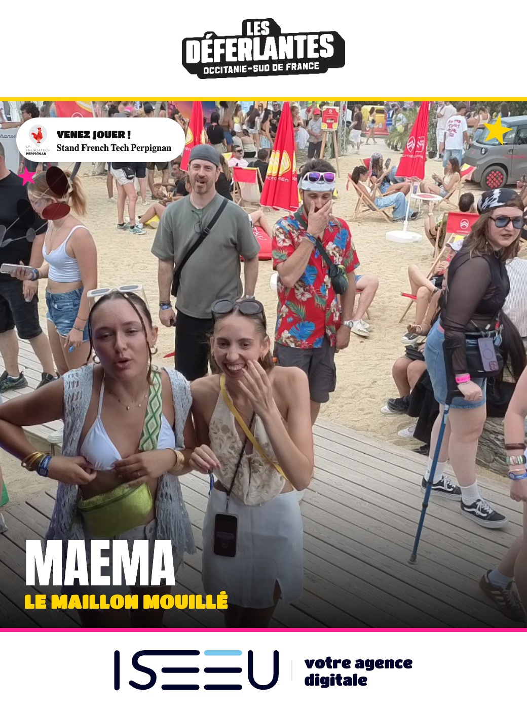 MAEMA