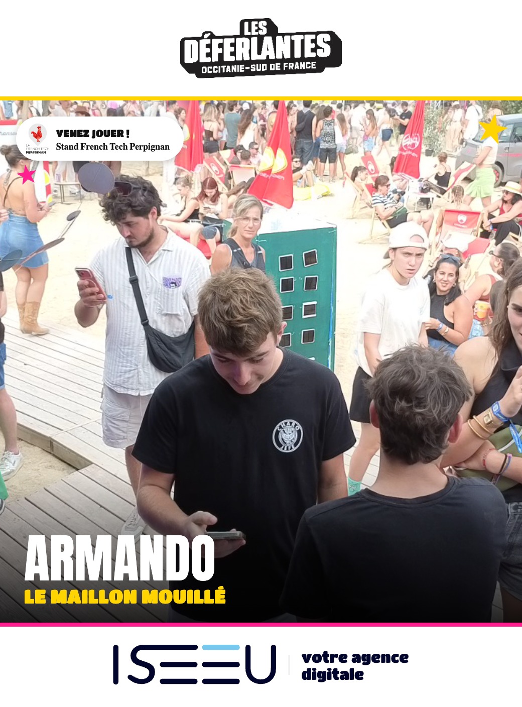 ARMANDO