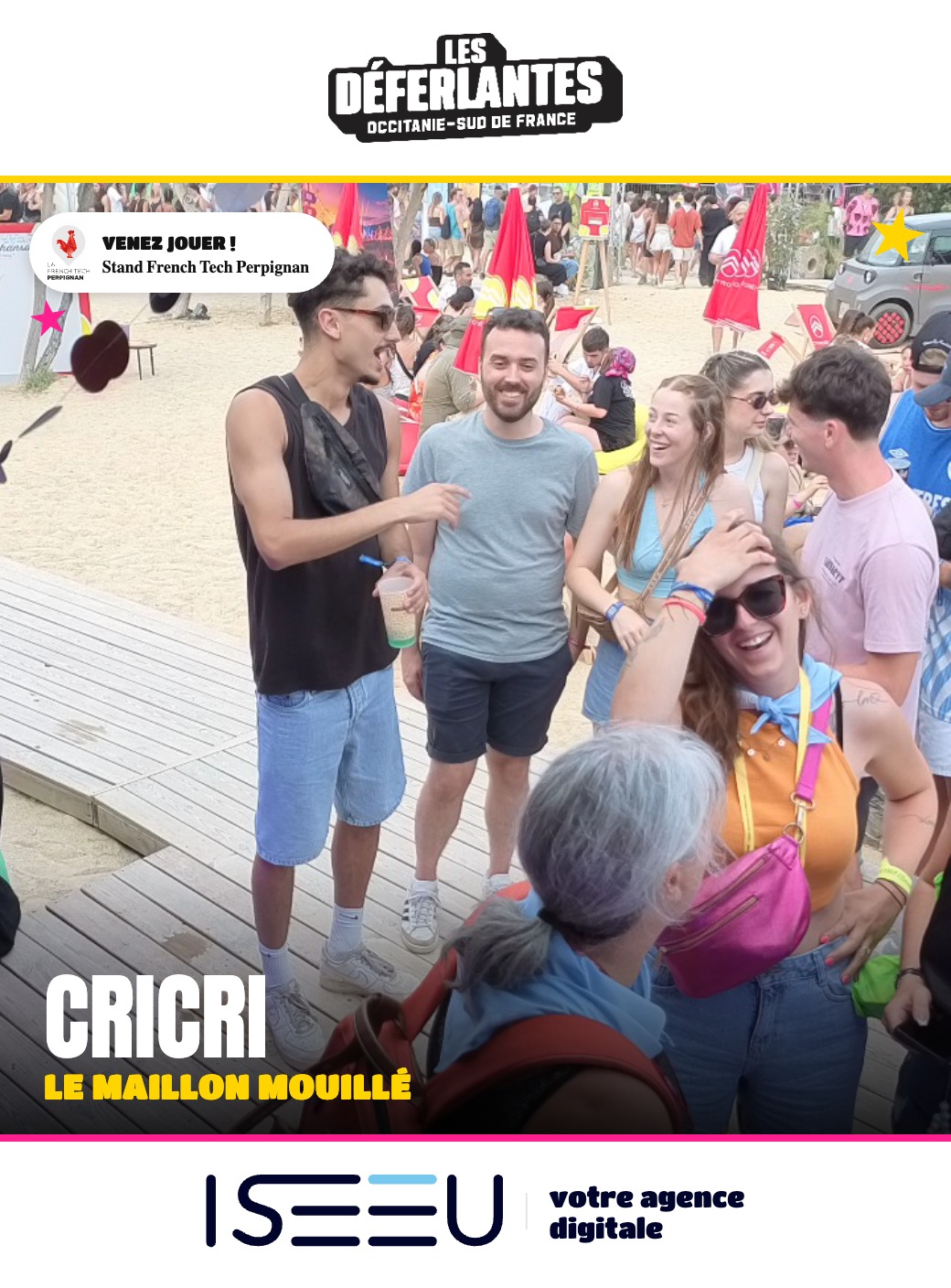 CRICRI