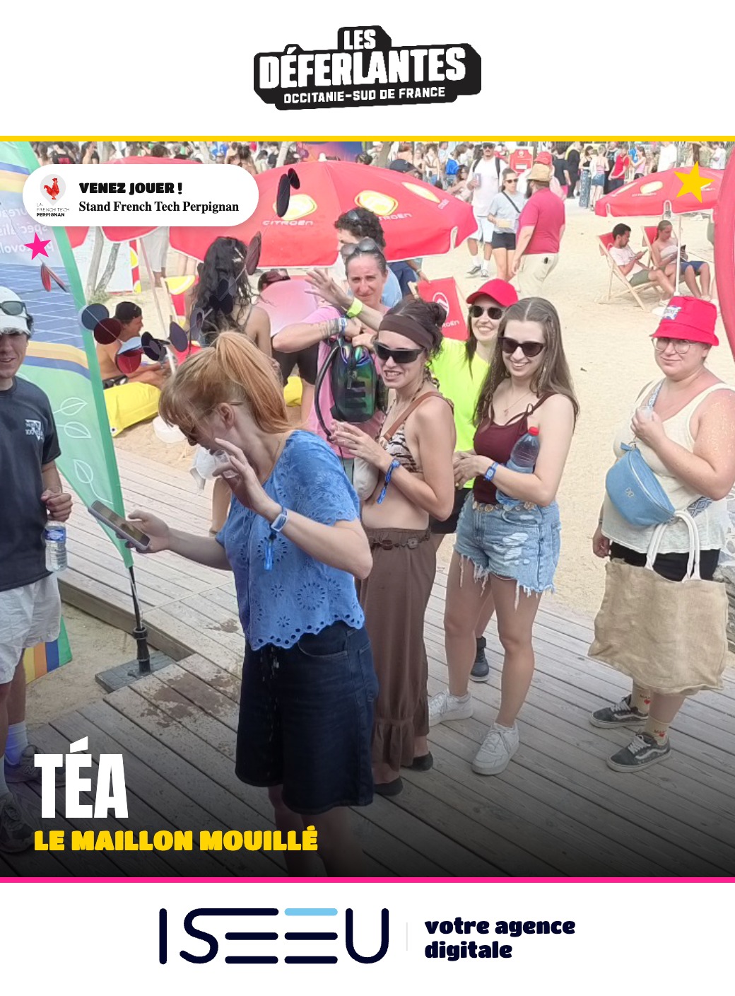 TÉA