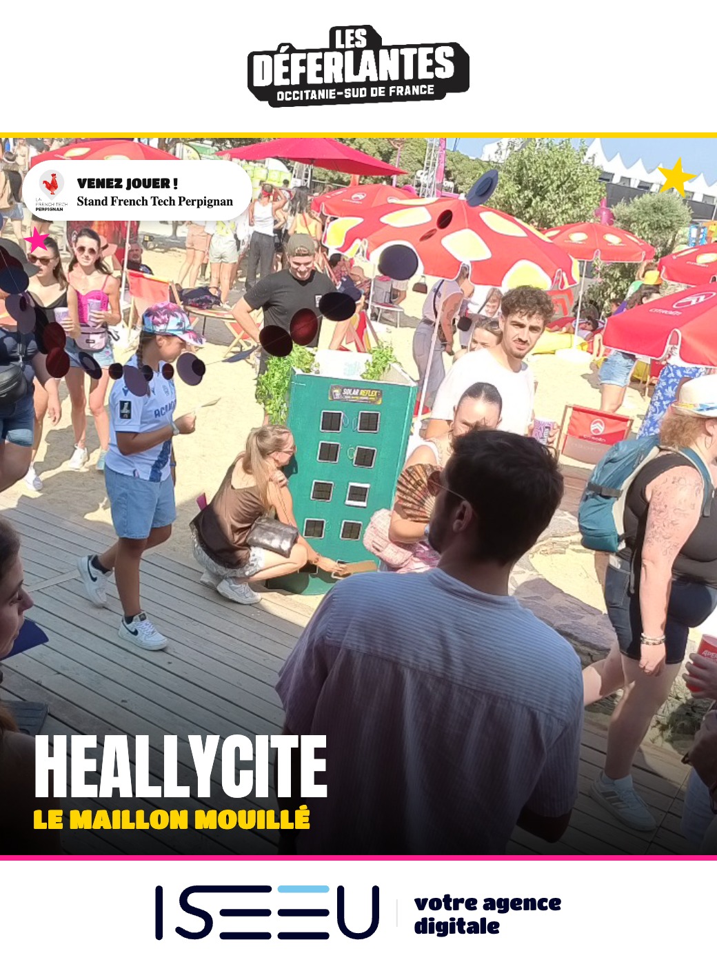 HEALLYCITE