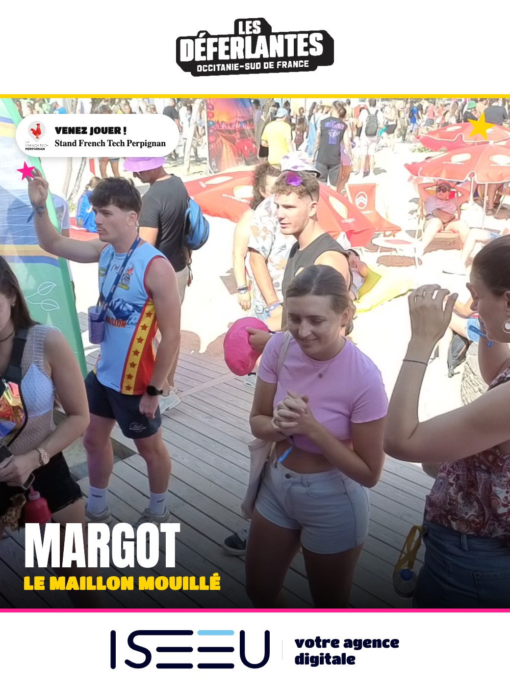 MARGOT