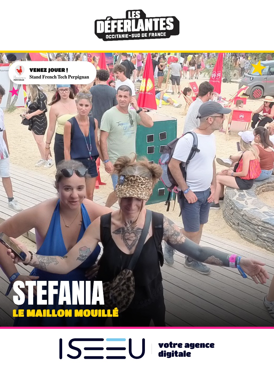 STEFANIA
