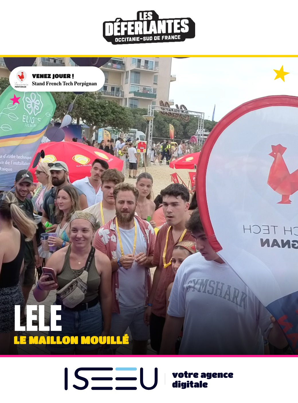 LELE