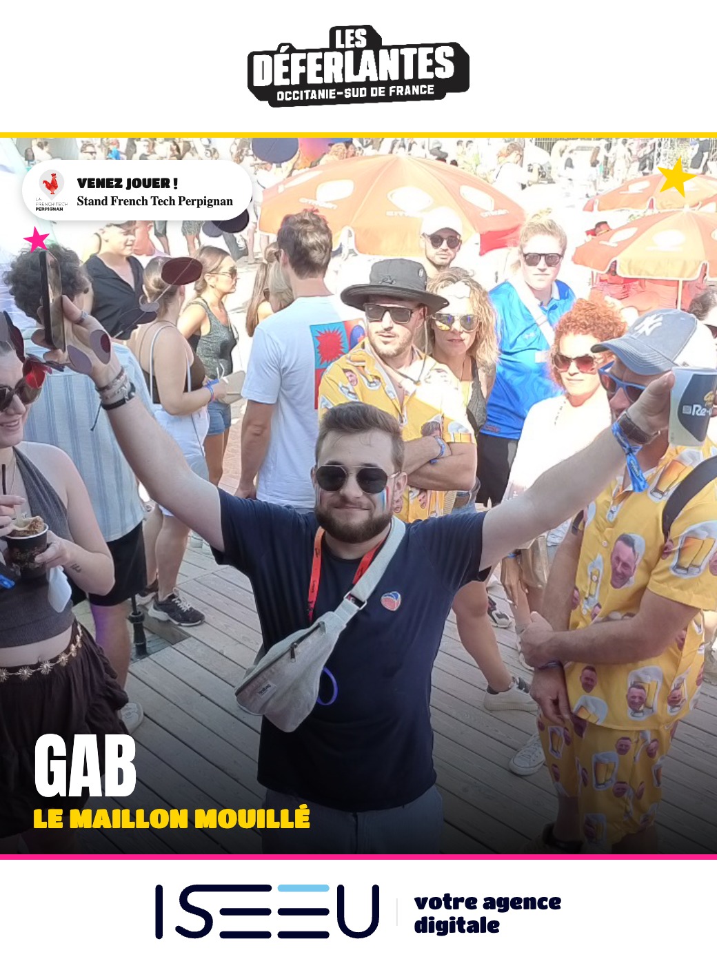 GAB