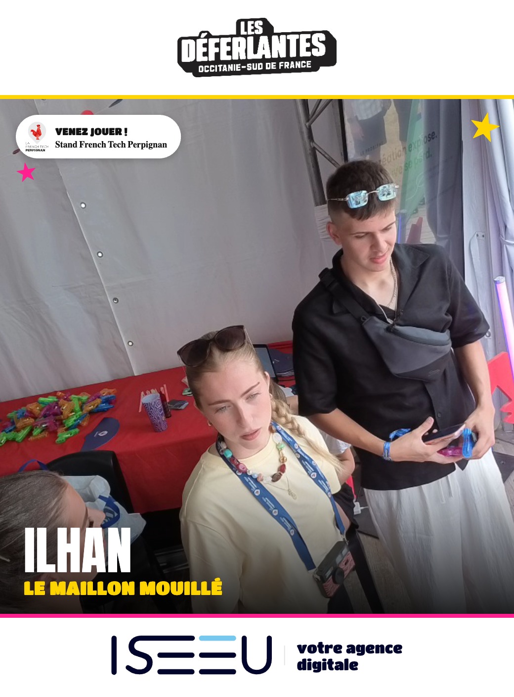 ILHAN