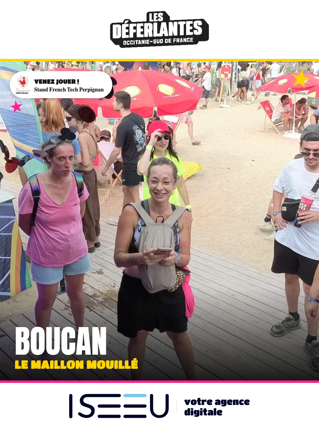 BOUCAN