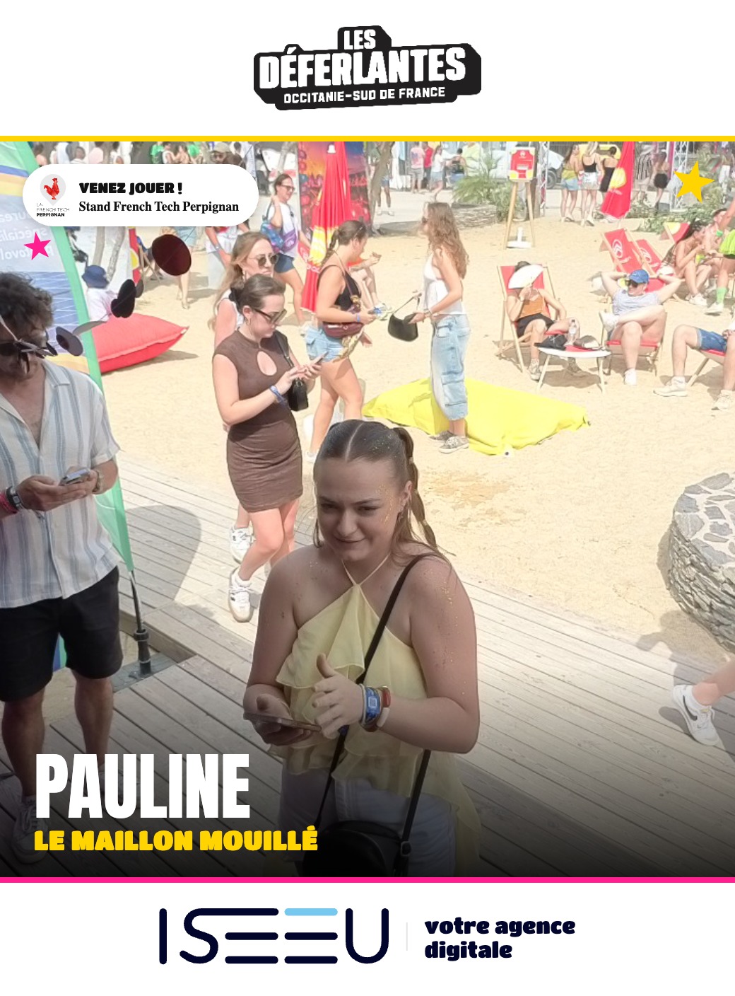PAULINE