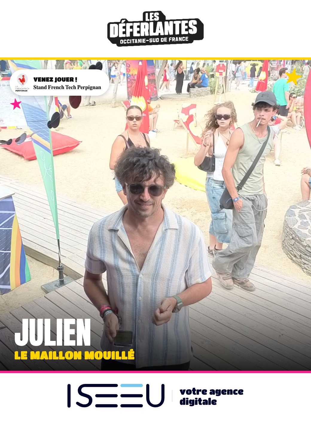 JULIEN