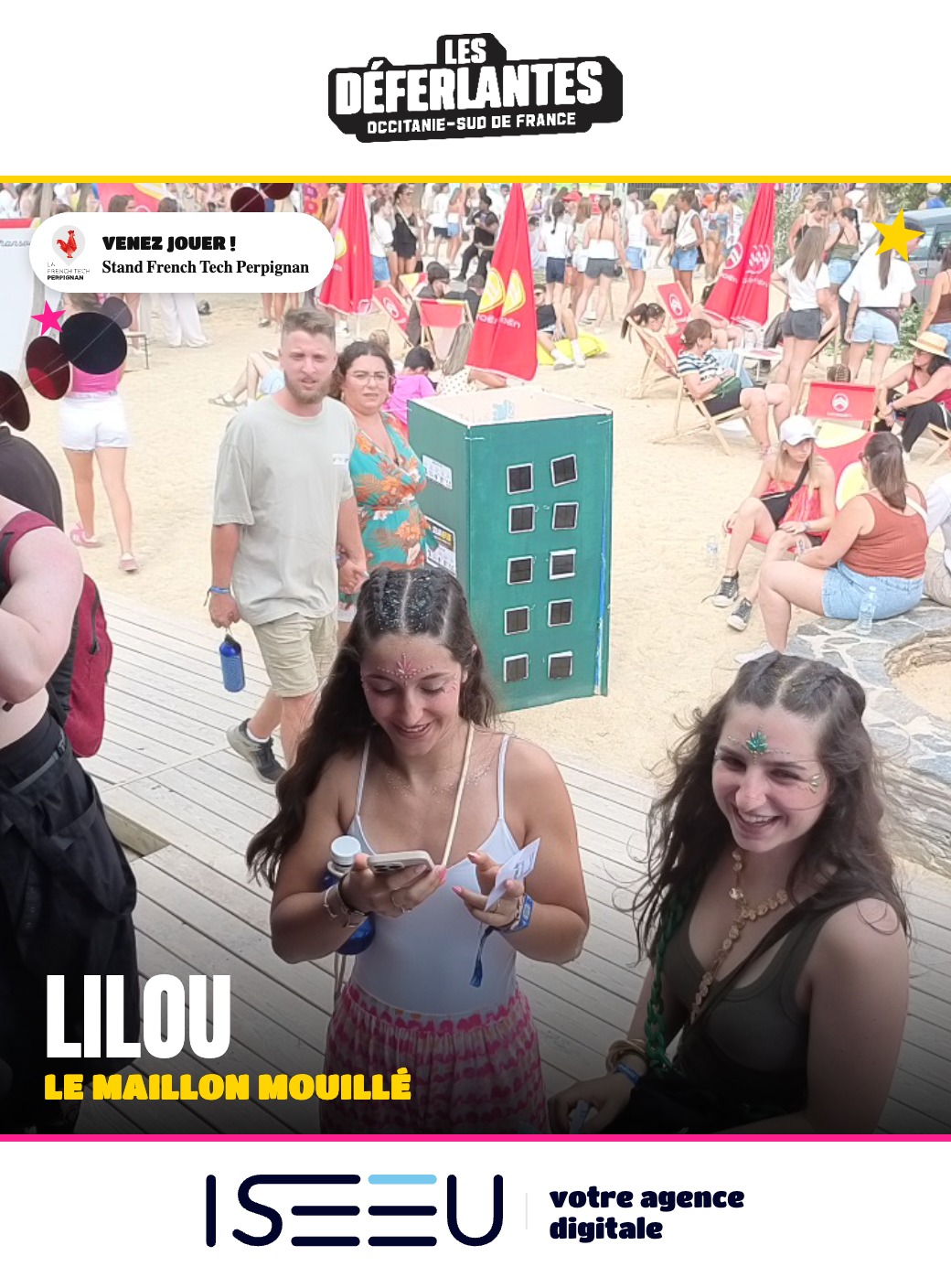 LILOU