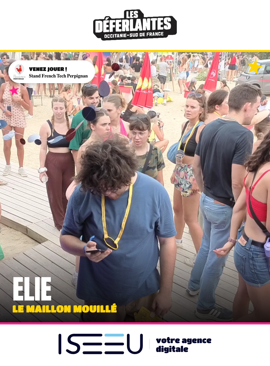 ELIE