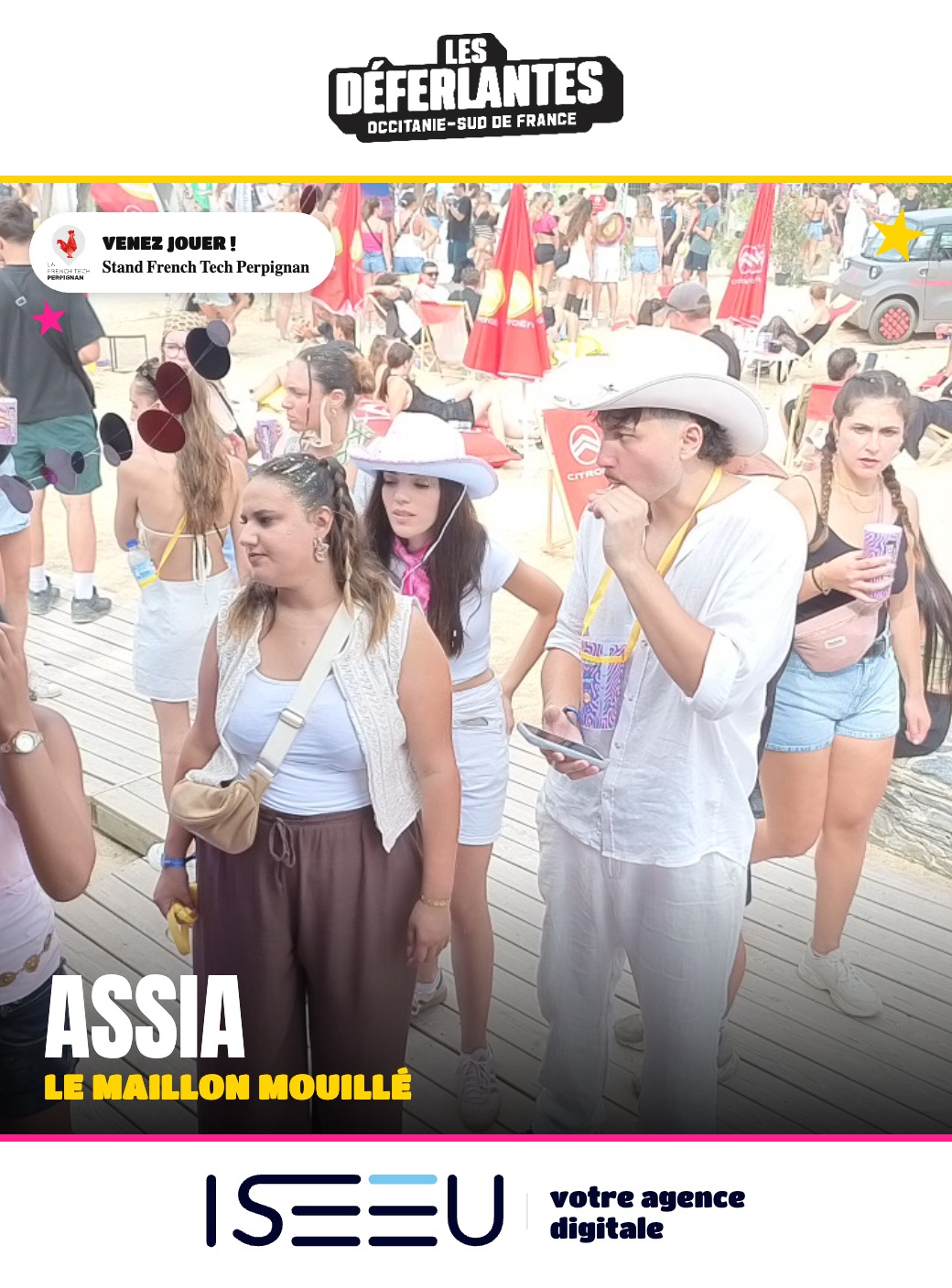 ASSIA