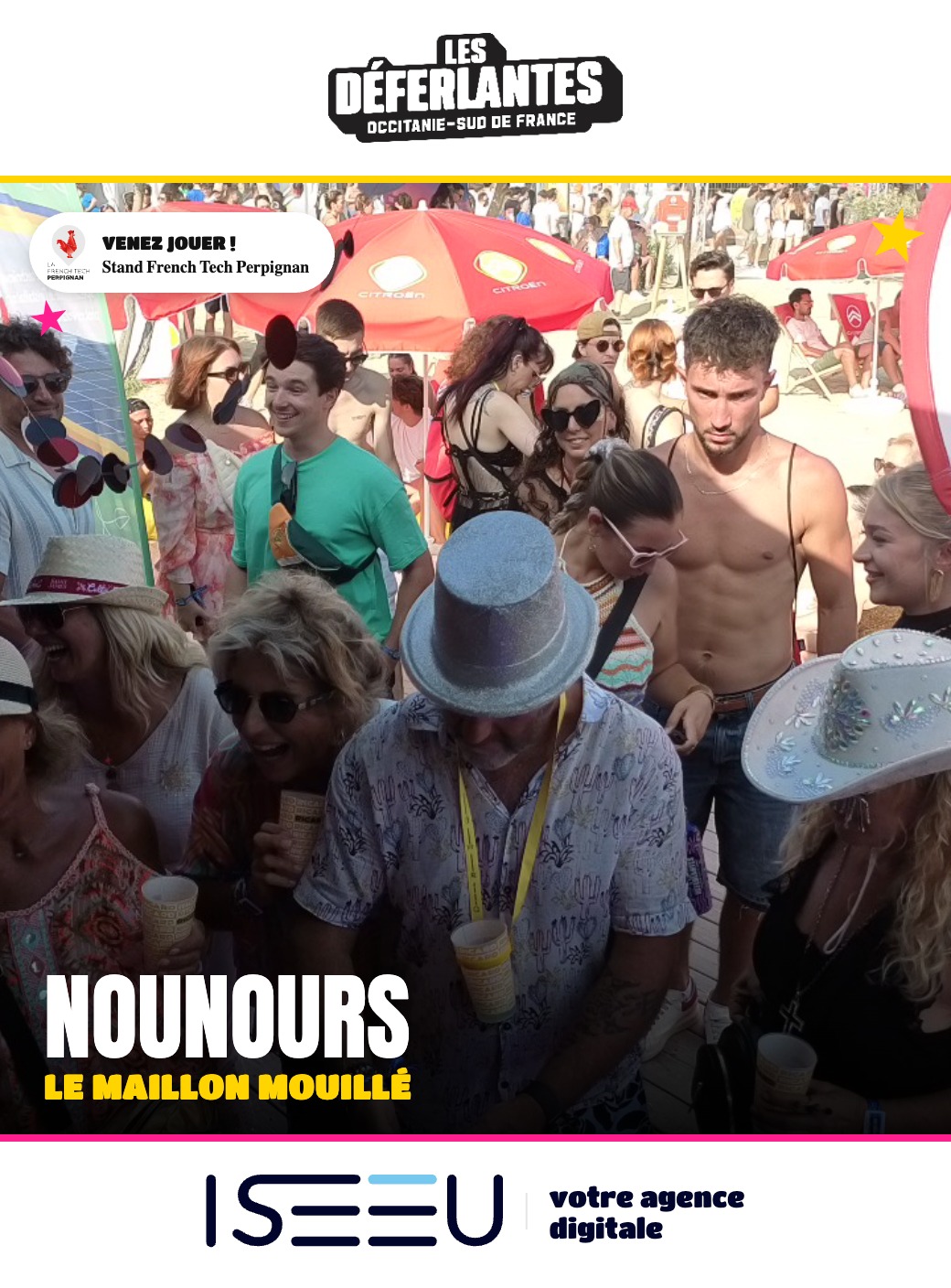 NOUNOURS