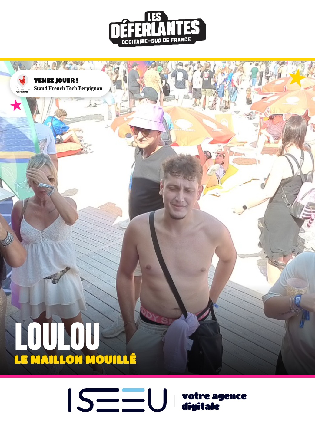 LOULOU